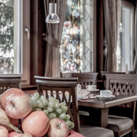 Hotel Garni Caroline Ischgl Exterior photo