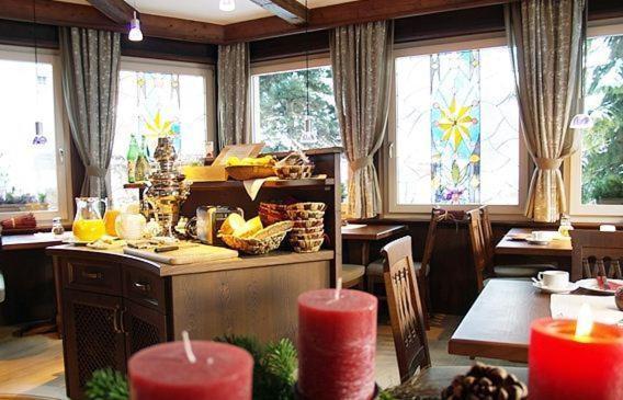 Hotel Garni Caroline Ischgl Exterior photo