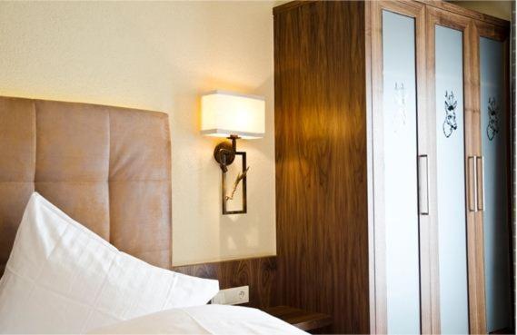 Hotel Garni Caroline Ischgl Room photo